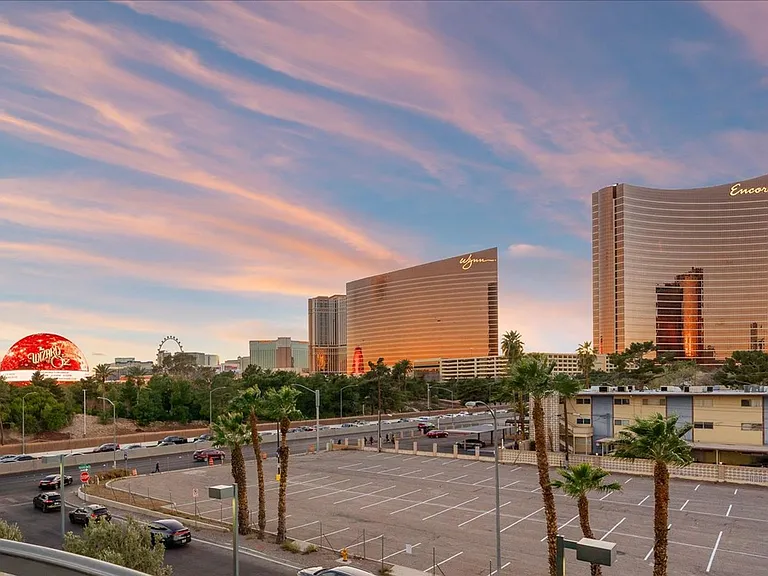360 E Desert Inn Rd #407 — Photo 46