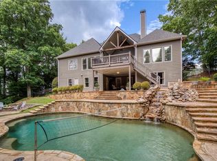 2830 Meadow Valley Way, Cumming, GA 30041