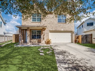 8707 Laguna Fls, San Antonio, TX, 78251