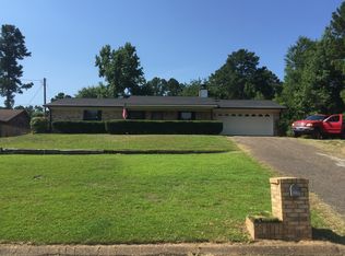 706 Alta St, Longview, TX 75604