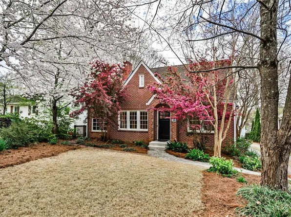 324 Oakland St, Decatur, GA 30030