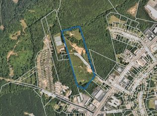 Churchview Dr, Danville, VA 24540