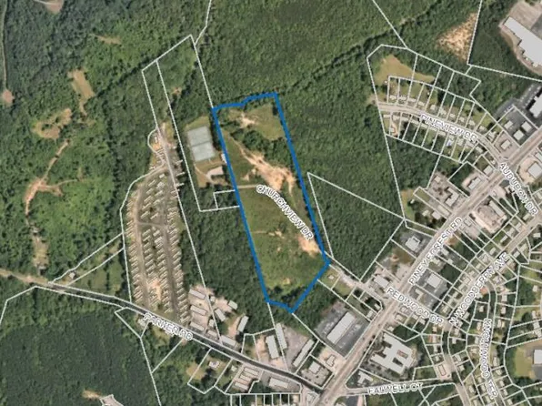 Churchview Dr, Danville, VA 24540