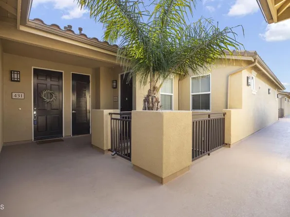 243 Riverdale Ct APT 431, Camarillo, CA 93012