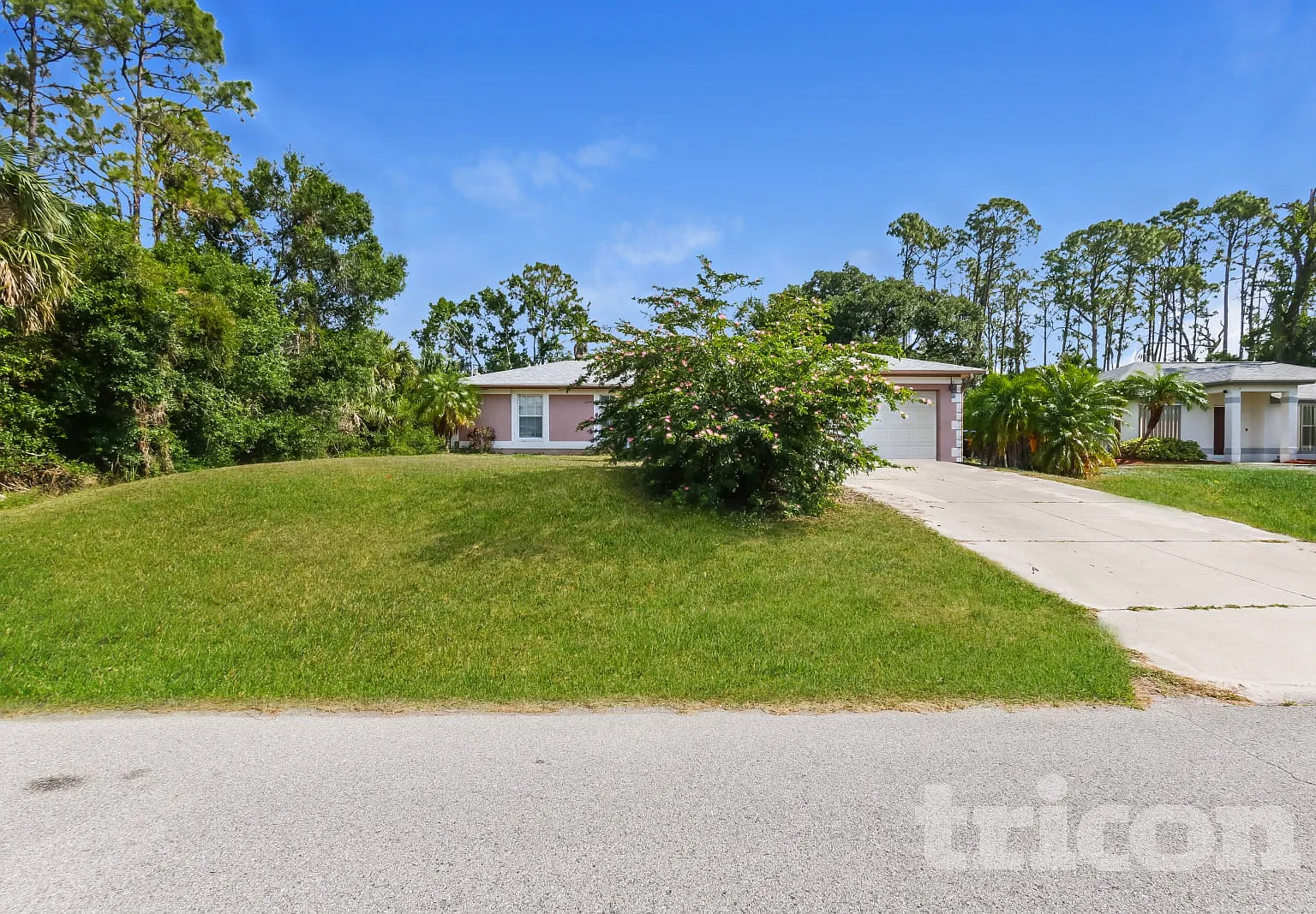 4498 Jaslo Avenue North Port FL — Photo 1