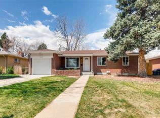 1265 S Depew St, Lakewood, CO 80232