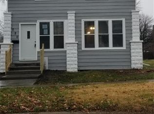 720 E Washington St, Knoxville, IA 50138