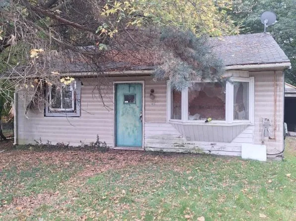 1425 Muskegon Ave, Lansing, MI 48915