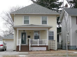 2117 Saint Joe Blvd, Fort Wayne, IN