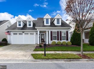25 Amandas Teal Dr, Bridgeville, DE 19933