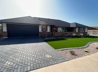 8531 E Monterey Way, Scottsdale, AZ 85251