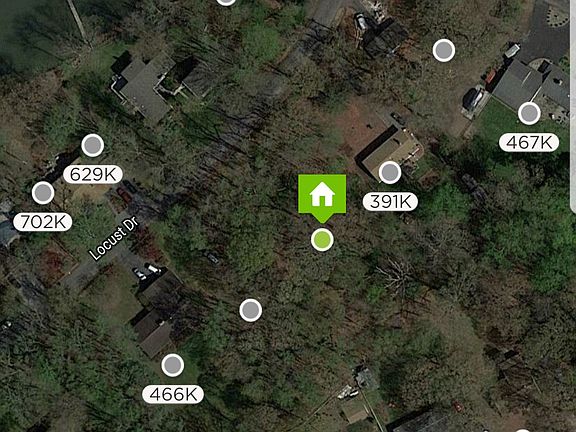 2nd image of 831 Locust Dr