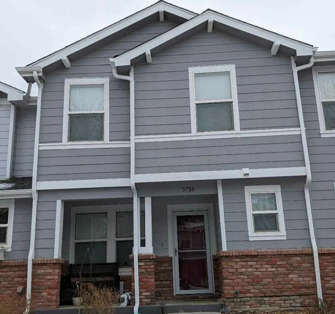 Eco-Friendly 3BR Townhome in Denver — Photo 2