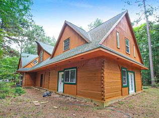 942 Rhetts Run, Livingston, TX 77351