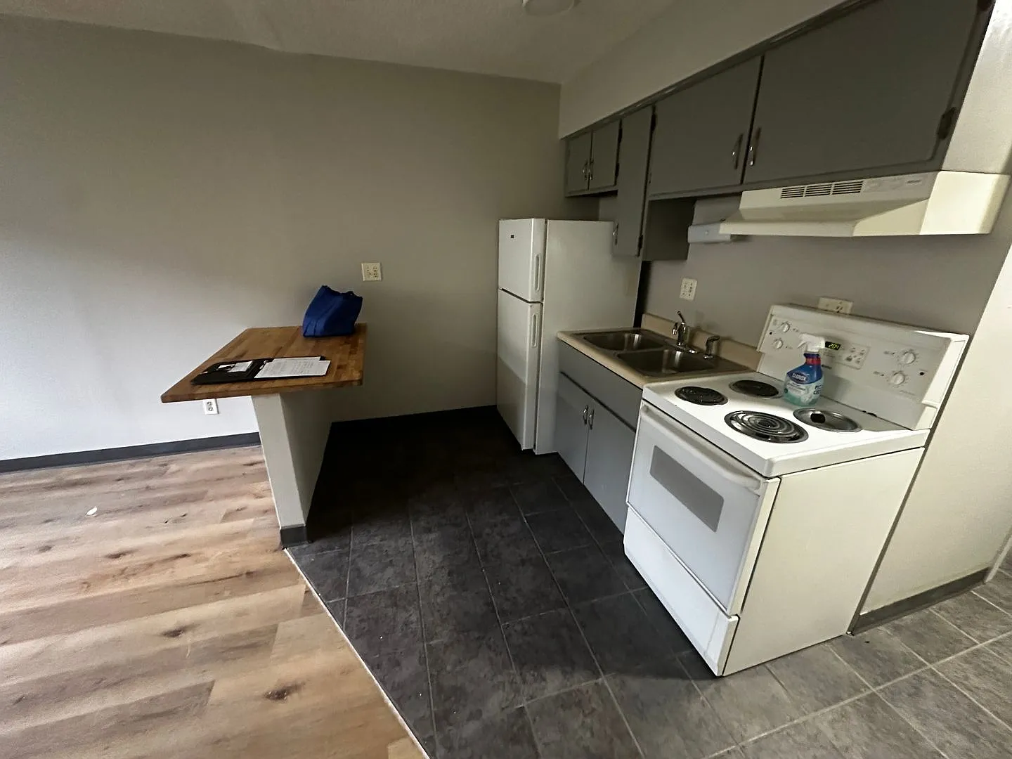 Southern Park Apartments — Photo 3