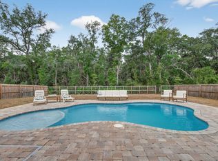 100 W Oak Trees Ln, Freeport, FL 32439