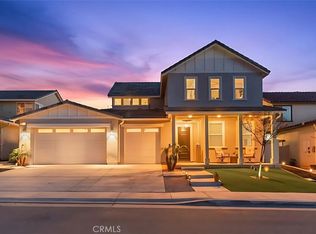 1343 Melstone St, Beaumont, CA 92223