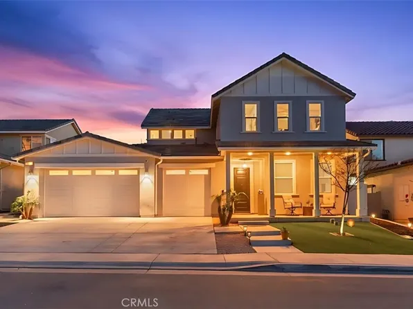 1343 Melstone St, Beaumont, CA 92223