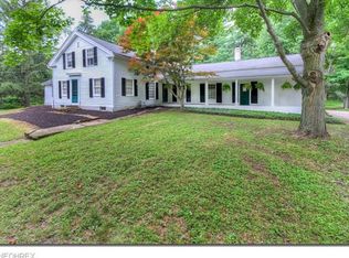 2727 Hudson Aurora Rd, Hudson, OH 44236