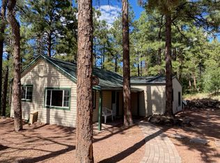 703 S 2nd St, Williams, AZ 86046