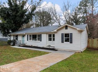1964 E Cedar Ln SW, Atlanta, GA 30311