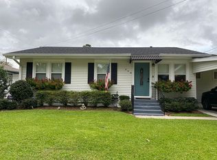 408 Central Ave, Houma, LA 70364