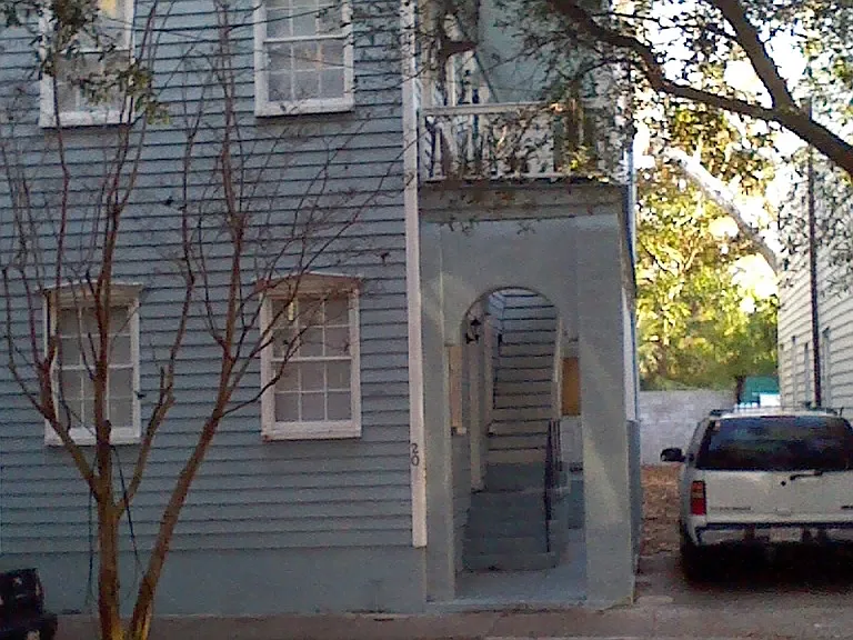 20 Pitt St #C — Photo 1