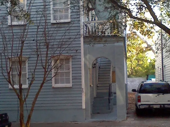 20 Pitt St APT C, Charleston, SC 29401