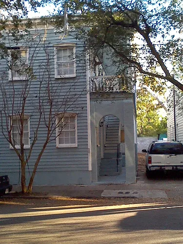 20 Pitt St #C Photo 1 20 Pitt St #C Photo 1