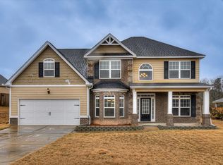 4089 Harper Franklin Ave, Augusta, GA 30909