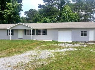 146 County Road 270, Niota, TN 37826