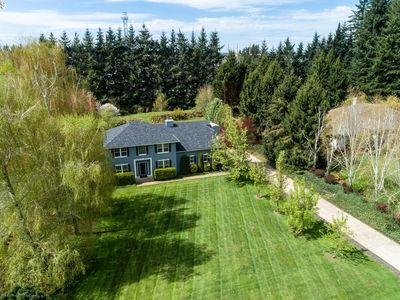 4200 NE 171st Ave, Vancouver, WA, 98682