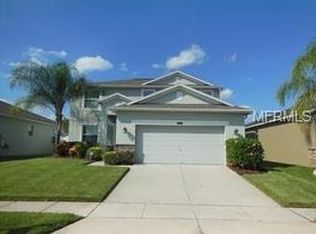 2723 Youngford St, Orlando, FL 32824