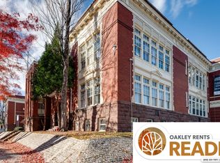 216 W Douglass St #1P, Reading, PA 19601