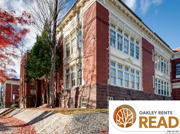 216 W Douglass St #1P, Reading, PA 19601