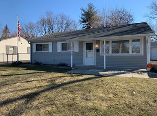 329 S Kenmore Rd, Indianapolis, IN 46219