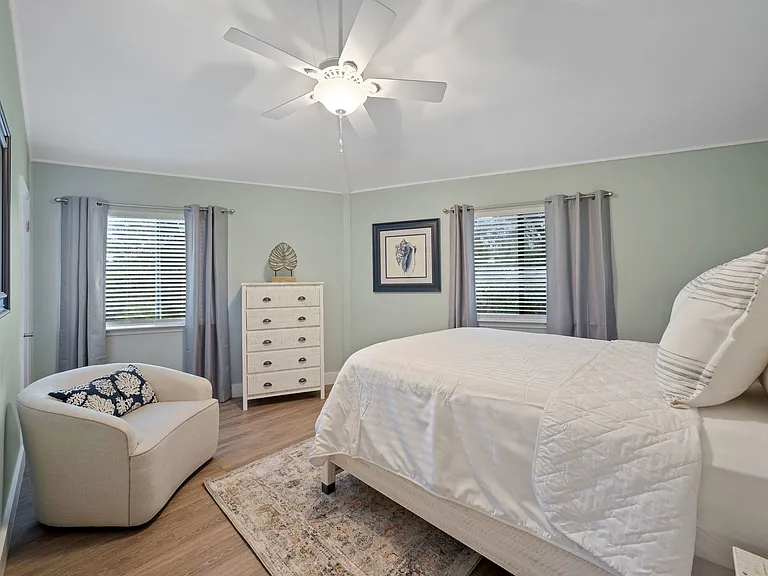 Upstairs Room 2