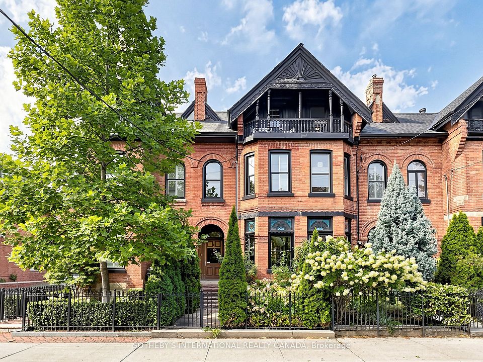 1st image of 328 Wellesley St E
