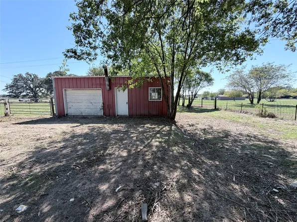 LOT 2 W Cedar Creek Pkwy, Kemp, TX 75143