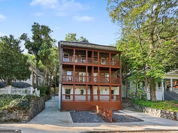 371 5th St NE, Atlanta, GA 30308