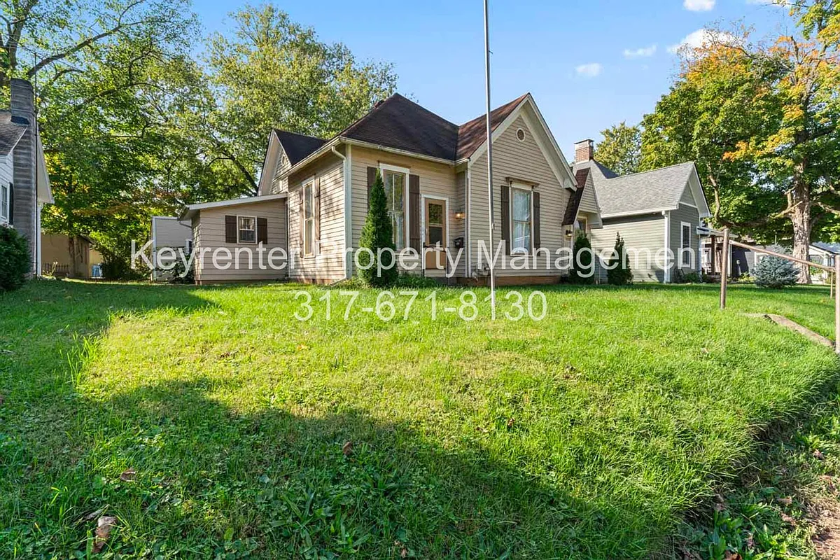 Building Photo - 1427 Wayne St #B