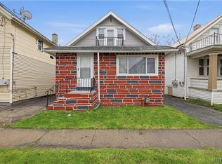 158 Hagen St, Buffalo, NY 14215