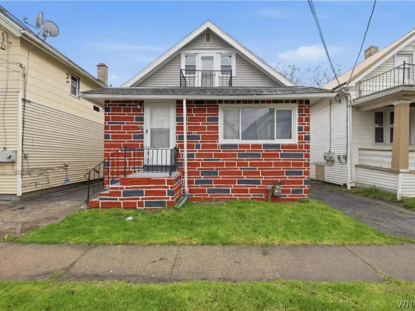 158 Hagen St, Buffalo, NY 14215