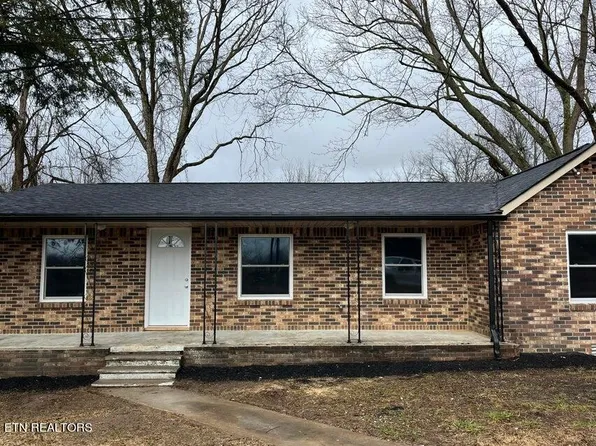 164 Patton Rd, Pikeville, TN 37367