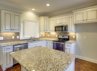 4309 Glassgow Rd LOT 74, Spring Hill, TN 37174