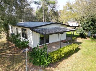 20850 Us Highway 98, Dade City, FL 33523