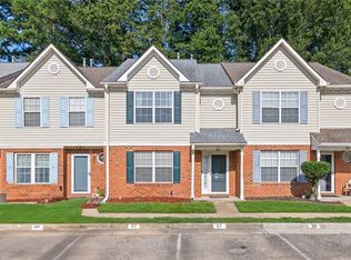 33 Carmine Pl, Hampton, VA 23666