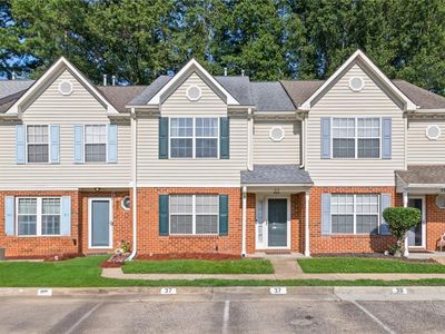 33 Carmine Pl, Hampton, VA, 23666