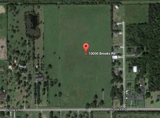 10000 Brooks Rd, Beaumont, TX 77713