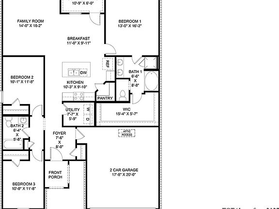 Floor Plan.